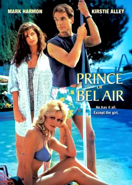 Prince of Bel Air (1986) 480p Lat/Ing