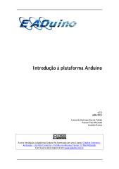 2013 - Introdução à plataforma Arduino.pdf
