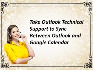 Take Outlook Technical Support To Sync between Outlook.output.pdf