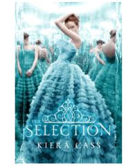 The Selection (The Selection Series # 1).pdf