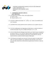 terceira avaliaçao calculo ii 2011.3.pdf