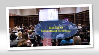22nd EMAN International Conference (1).pdf