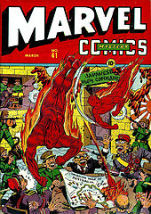 Marvel Mystery Comics 41.cbz