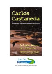 Carlos Castaneda - O Lado Ativo do Infinito.pdf
