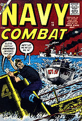 Navy Combat 13.cbz