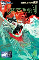 Batwoman 02 - DanCasMar LLSW.cbr