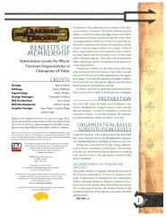 Web Enhancement - Forgotten Realms - Champions of Valor - Benefits of Membership.pdf