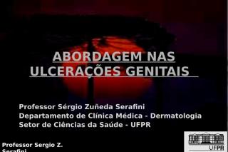 ulceras genitais dst 2011_2.ppt