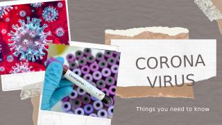 Corona Virus (COVID 19)_ Things you need to know.pptx