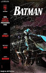 Batman - Abril - 3ª Série # 03.cbr