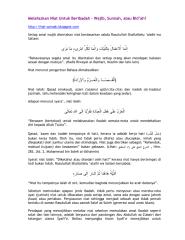 melafazkan niat - adakah wajib, sunnah, atau bid'ah.pdf