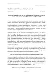 TRAJE MASCULINO- USO DE ROUPAS SOCIAIS.pdf