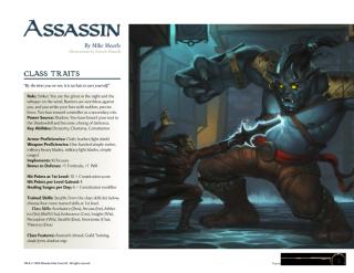 D&D 4th - Assassin Complete.pdf