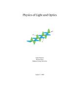 Physics of Light & Optics.pdf