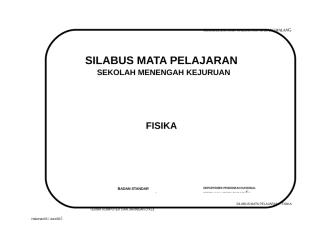 SILABUS_FISIKA TEKNOLOGI 12-13.doc