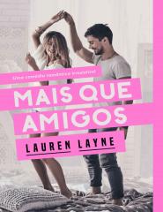 Lauren Layne - Mais que Amigos.pdf