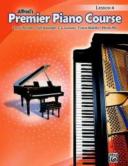 Alfred's - Premier Piano Course - Lesson Book 4.pdf