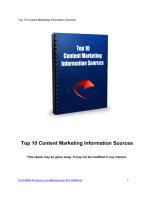 Top 10 Content Marketing Info Sources.pdf