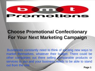 Your Next Marketing Campaign.ppt