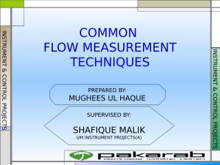 Flow presentation 2( detail ).ppt