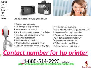 2Contact number for hp printer (1).pptx