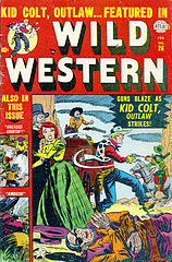 Wild Western 26.cbr