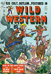 Wild Western 33.cbr