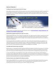 Cod Liver Oil Bulk Part - I.pdf