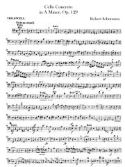 Schumann - Cello Concerto in A min- Op129 (cello tutti-part).pdf