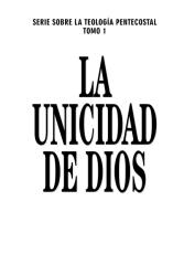 TOMO I  La Unicidad de Dios.pdf