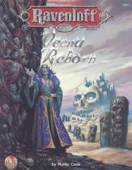 Ravenloft - D&D 2nd - Vecna Reborn.pdf