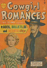 cowgirl romances 28.cbz