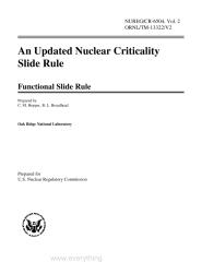 AN UPDATED NUCLEAR CRITICALITY SLIDE RULE (ORNL, 1998).pdf
