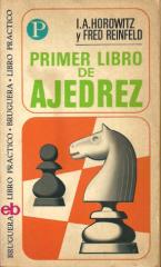 1 libro de ajedrez - Fred Reinfeld.pdf