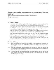 TCVN 2622 - 1995 - Phong chay chong chay cho nha va cong trinh.pdf