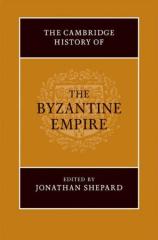 The Cambridge History of the Byzantine Empire.pdf