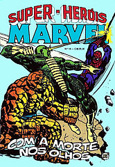 Super Heróis Marvel - RGE # 18.cbr