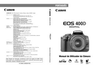 Manual Canon XTi Portugues.PDF