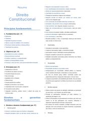 [Direito] Direito constitucional.docx
