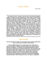 Mikhail Bakunin - Deus E O Estado.pdf