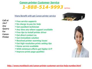 3Canon printer Customer Service (1).pptx
