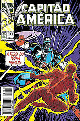 Capitão América - Abril # 181.cbr