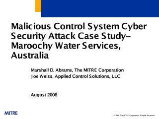 [amrapali builders]maroochy-water-services-case-study_briefing.pdf